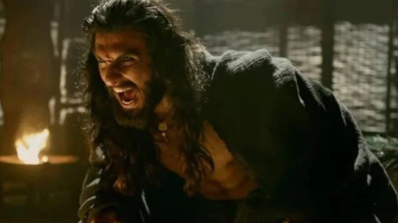 Shakti Kapoor To Sanjay Dutt, 6 Best Ruthless Villains Of Bollywood